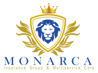 LOGO MONARCA INSURANCE minimo